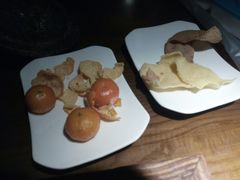 -刀板香·安徽菜(望江东路店)