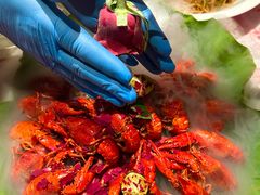 -红钳侠小龙虾·烧烤(中赢康康谷店)