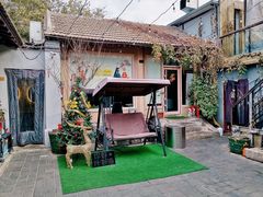 -后海16号·北京私房菜