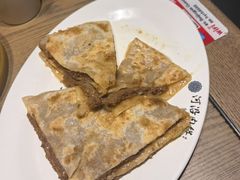 -河沿肉饼Beijing Pie(东华门店)