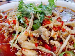 -盛世盐帮·自贡特色(总店)