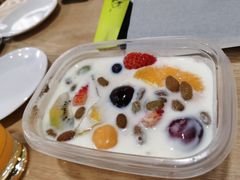水果捞-烤五行·烧烤烤串(石佛营店)