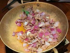 -楼兰新疆主题餐厅(苏州中心店)