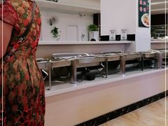 -福慧素膳坊(北部湾中路店)