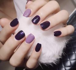 点击看大图 -进巍美甲美睫店