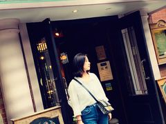-古董花园(思南路42弄小区店)
