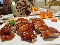 -粤集·手工粤菜(皇庭广场店)