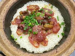 -红星光发煲仔饭(大石街店)
