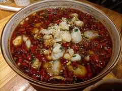 -十三式重庆江湖菜(金茂览秀城店)