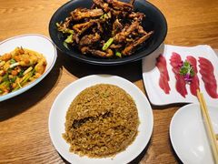 -掌上鲜(南顺城街店)