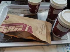 -COSTA COFFEE(常熟路店)