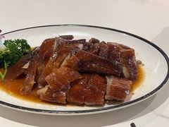 -香港深井掂檔烧鹅茶餐厅(海韵城店)