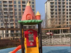 -梧桐人家中国太平国际健康颐养社区