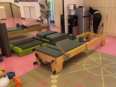 -思迈威健身(积玉桥万达店)