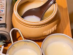 -恩你小木屋·韩式料理(假日广场店)