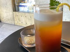 -BE NORMAL CAFE(霞溪路店)