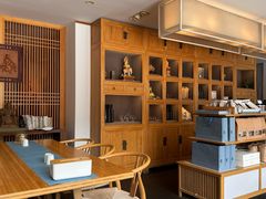 大堂-和雅集素食(景区店)