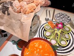 -太食獸泰式茶餐厅(IFS国金中心店)