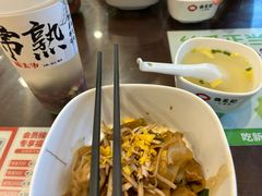 -锡笼记·无锡小笼(方塔店)