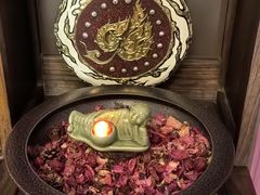 -心足私家足疗SPA(海岸城店)
