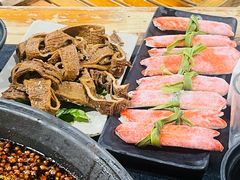 -铜元老码头鳝鱼火锅