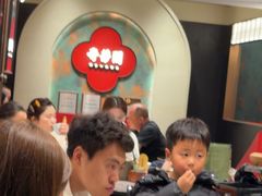 -奇芳阁·百年清真南京菜(夫子庙店)