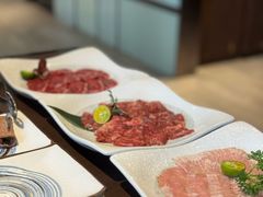-橘焱胡同烧肉夜食(BFC外滩金融中心店)