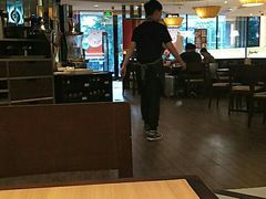 大堂-必胜客(新辰里酒仙桥店)