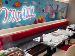 -鱼酷活鱼烤鱼(中联广场店)