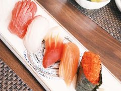 -田舍家Inakaya·炉端烧·铁板烧(天汇igc店)