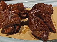 -状元阁烧烤(新华路总店)