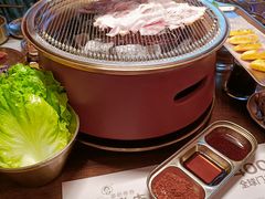 -西塔老太太泥炉烤肉(上海七宝领展广场店)