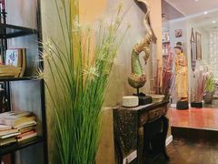 -Siam泰餐厅(水上公园店)