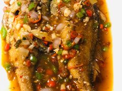 -广记海鲜(杨汊湖一店)