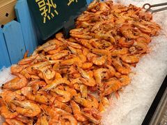 -梨花自助烤肉(西三旗万象汇黑金店)