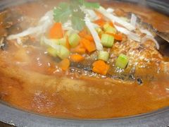 -探鱼·鲜青椒爽麻烤鱼(领展购物广场店)