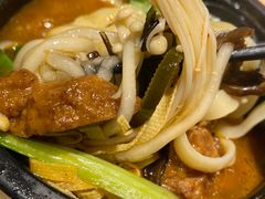 -户大姐土豆粉(国贸店)