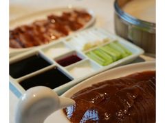 -香宫中餐厅·大连香格里拉(人民路店)