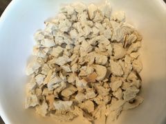 -建基泡馍·西安老字号·清真(永宁店)