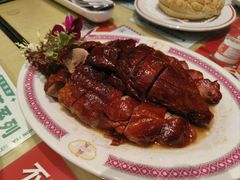 -吴系粤菜馆·茶餐厅(深业上城店)