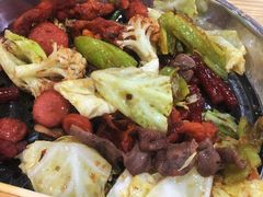 -瑞安第一泡·后街泡泡(虹桥后街店)