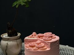 -DUFF LANGE杜夫朗格蛋糕(长沙店)