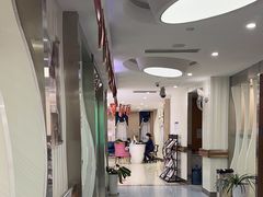 -圣贝口腔(海淀店)