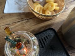 -Africafe(非洲咖啡)