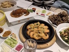 -大鸭梨烤鸭(左家庄店)