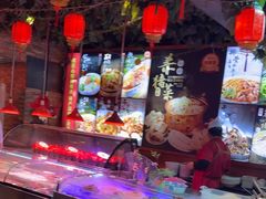 -人民公社大食堂(张家湾店)