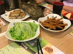-添好运点心专门店(中环IFC店)