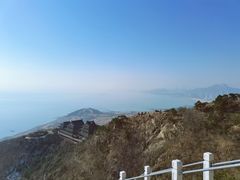 -石老人观光园