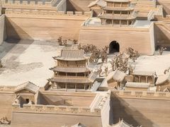 -嘉峪关城市博物馆