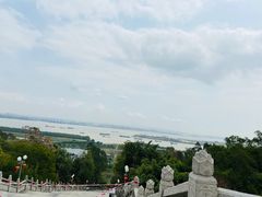 -广州莲花山旅游区
